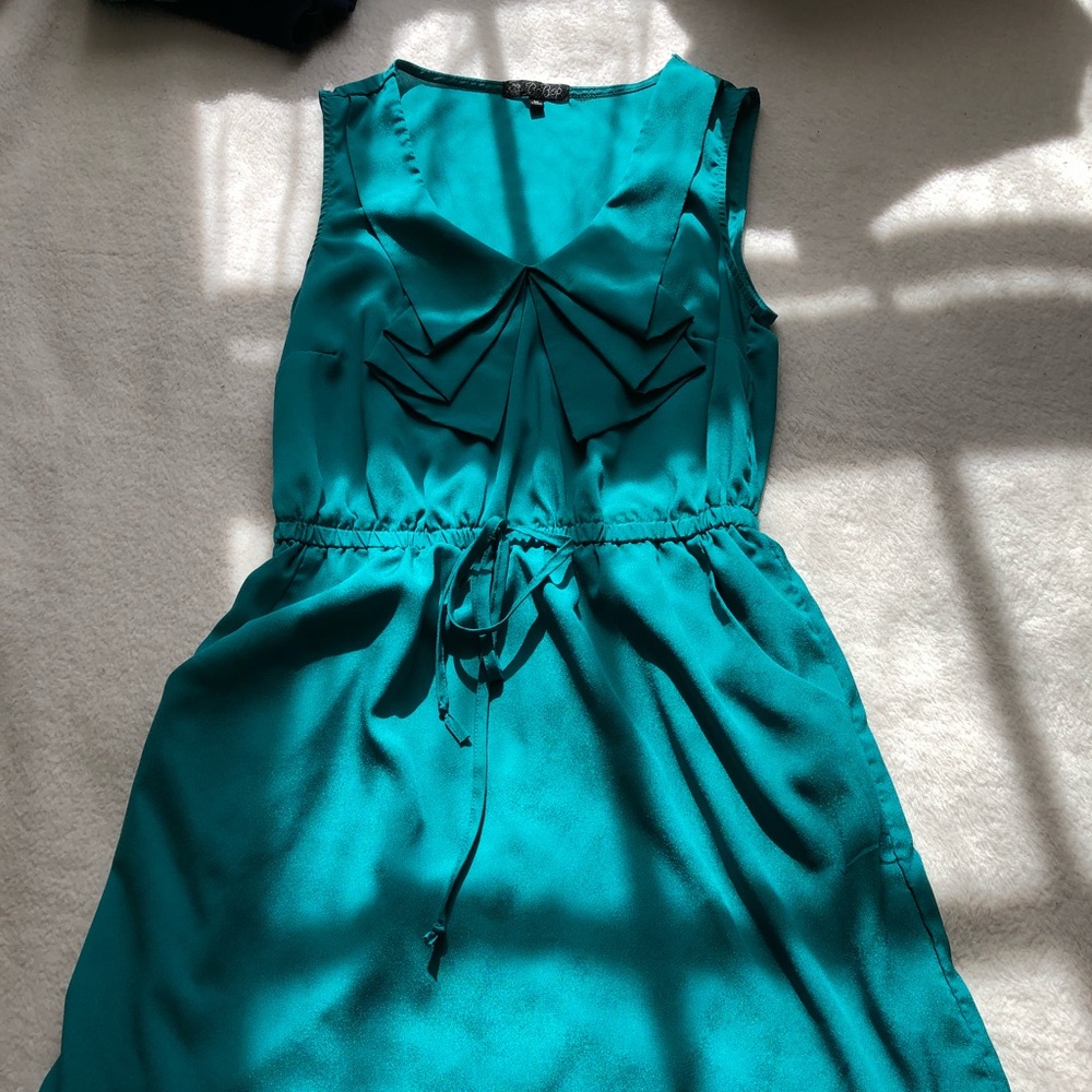 BeBop dress medium